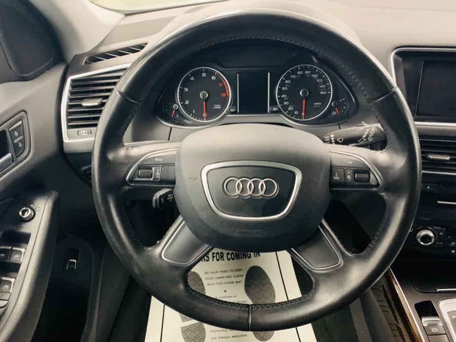 2013 Audi Q5 quattro 4dr 3.0T Premium Plus, available for sale in Linden, New Jersey | East Coast Auto Group. Linden, New Jersey 2013 Audi Q5 quattro 4dr 3.0T Premium Plus, available for sale in Linden, New Jersey | East Coast Auto Group. Linden, New Jersey