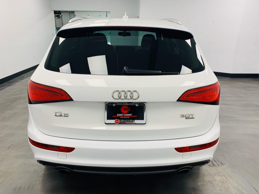 2013 Audi Q5 quattro 4dr 3.0T Premium Plus, available for sale in Linden, New Jersey | East Coast Auto Group. Linden, New Jersey 2013 Audi Q5 quattro 4dr 3.0T Premium Plus, available for sale in Linden, New Jersey | East Coast Auto Group. Linden, New Jersey