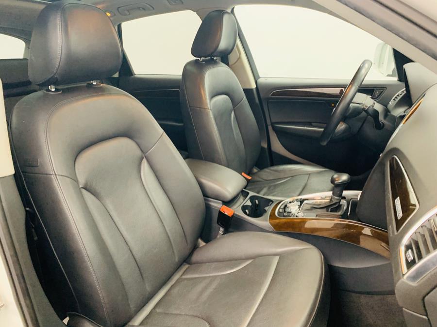 2013 Audi Q5 quattro 4dr 3.0T Premium Plus, available for sale in Linden, New Jersey | East Coast Auto Group. Linden, New Jersey 2013 Audi Q5 quattro 4dr 3.0T Premium Plus, available for sale in Linden, New Jersey | East Coast Auto Group. Linden, New Jersey