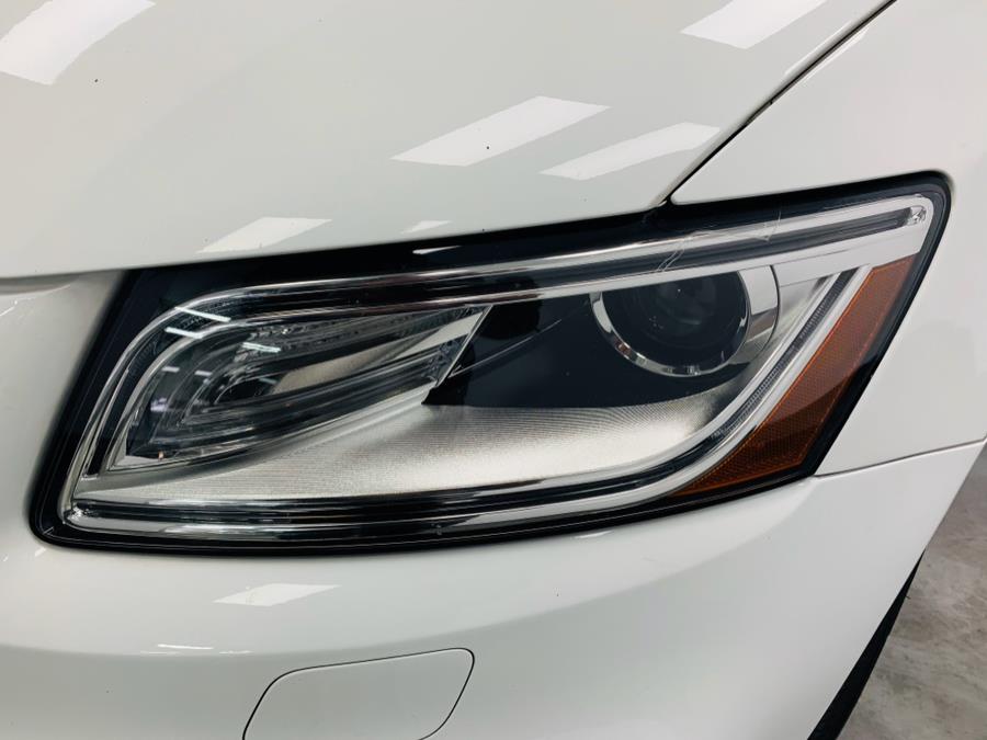 2013 Audi Q5 quattro 4dr 3.0T Premium Plus, available for sale in Linden, New Jersey | East Coast Auto Group. Linden, New Jersey 2013 Audi Q5 quattro 4dr 3.0T Premium Plus, available for sale in Linden, New Jersey | East Coast Auto Group. Linden, New Jersey