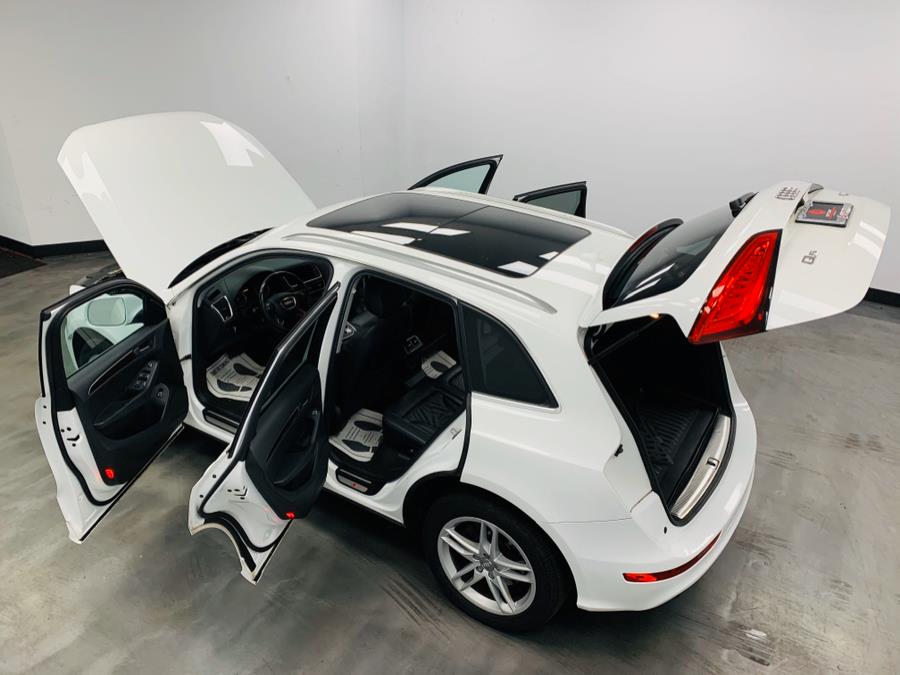 2013 Audi Q5 quattro 4dr 3.0T Premium Plus, available for sale in Linden, New Jersey | East Coast Auto Group. Linden, New Jersey 2013 Audi Q5 quattro 4dr 3.0T Premium Plus, available for sale in Linden, New Jersey | East Coast Auto Group. Linden, New Jersey