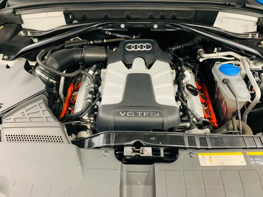 2013 Audi Q5 quattro 4dr 3.0T Premium Plus, available for sale in Linden, New Jersey | East Coast Auto Group. Linden, New Jersey 2013 Audi Q5 quattro 4dr 3.0T Premium Plus, available for sale in Linden, New Jersey | East Coast Auto Group. Linden, New Jersey