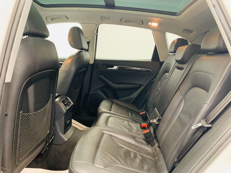 2013 Audi Q5 quattro 4dr 3.0T Premium Plus, available for sale in Linden, New Jersey | East Coast Auto Group. Linden, New Jersey 2013 Audi Q5 quattro 4dr 3.0T Premium Plus, available for sale in Linden, New Jersey | East Coast Auto Group. Linden, New Jersey