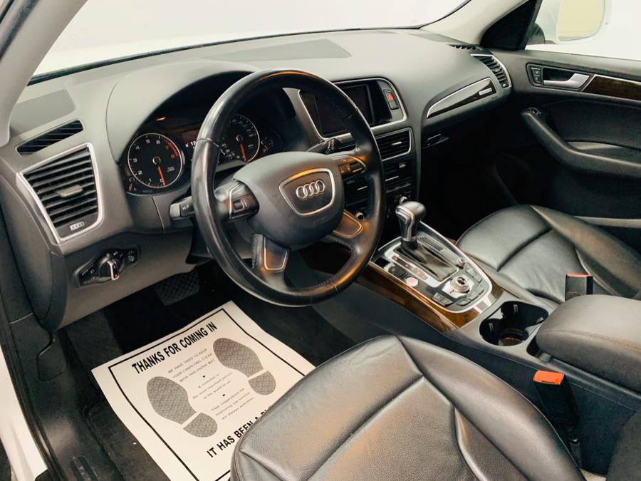 2013 Audi Q5 quattro 4dr 3.0T Premium Plus, available for sale in Linden, New Jersey | East Coast Auto Group. Linden, New Jersey 2013 Audi Q5 quattro 4dr 3.0T Premium Plus, available for sale in Linden, New Jersey | East Coast Auto Group. Linden, New Jersey