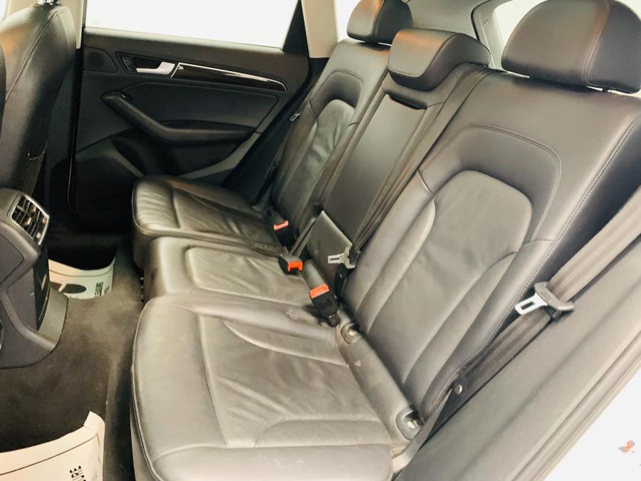 2013 Audi Q5 quattro 4dr 3.0T Premium Plus, available for sale in Linden, New Jersey | East Coast Auto Group. Linden, New Jersey 2013 Audi Q5 quattro 4dr 3.0T Premium Plus, available for sale in Linden, New Jersey | East Coast Auto Group. Linden, New Jersey