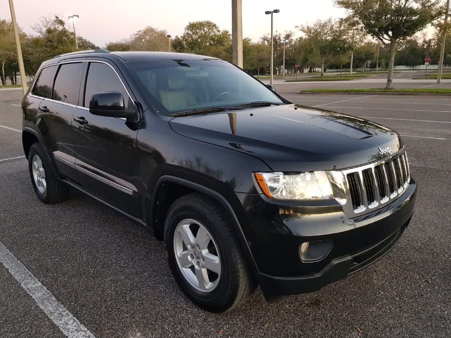 2011 Jeep Grand Cherokee RWD 4dr Laredo, available for sale in Longwood, Florida | Majestic Autos Inc.. Longwood, Florida