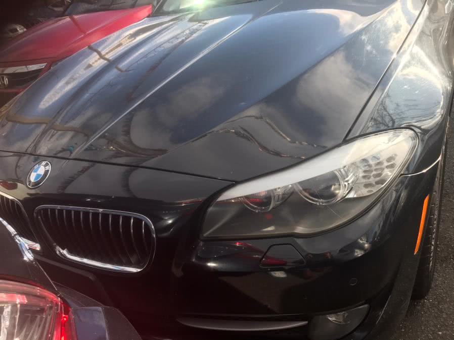 Used BMW 5 Series 4dr Sdn 535i xDrive AWD 2012 | Car Valley Group. Jersey City, New Jersey Used BMW 5 Series 4dr Sdn 535i xDrive AWD 2012 | Car Valley Group. Jersey City, New Jersey