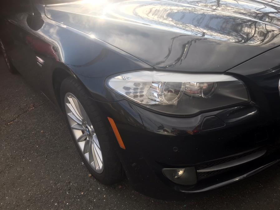 Used BMW 5 Series 4dr Sdn 535i xDrive AWD 2012 | Car Valley Group. Jersey City, New Jersey Used BMW 5 Series 4dr Sdn 535i xDrive AWD 2012 | Car Valley Group. Jersey City, New Jersey