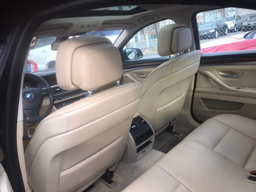 Used BMW 5 Series 4dr Sdn 535i xDrive AWD 2012 | Car Valley Group. Jersey City, New Jersey Used BMW 5 Series 4dr Sdn 535i xDrive AWD 2012 | Car Valley Group. Jersey City, New Jersey