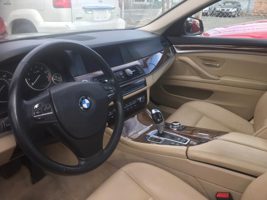 Used BMW 5 Series 4dr Sdn 535i xDrive AWD 2012 | Car Valley Group. Jersey City, New Jersey Used BMW 5 Series 4dr Sdn 535i xDrive AWD 2012 | Car Valley Group. Jersey City, New Jersey