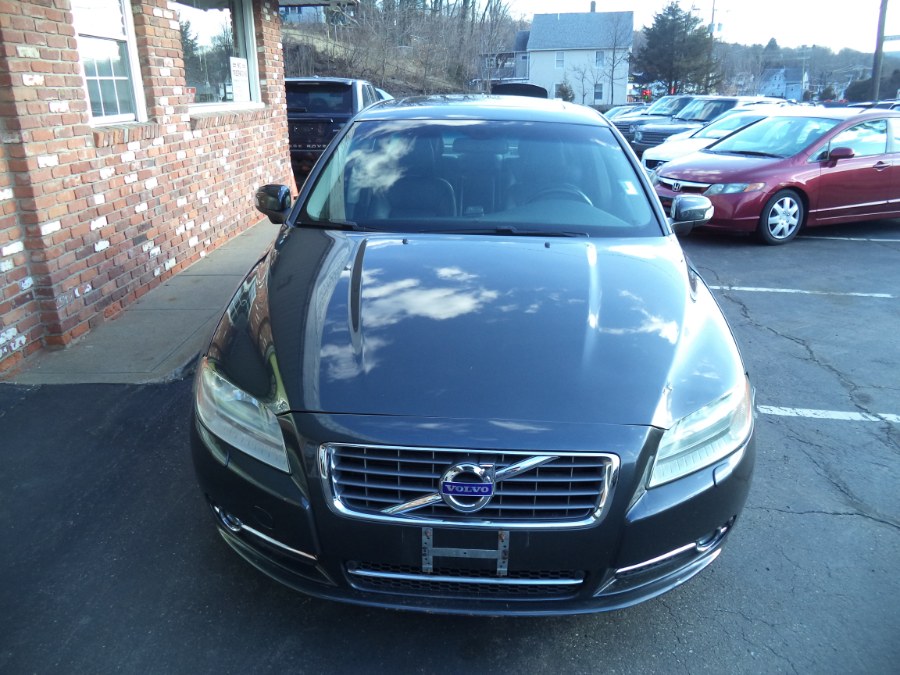 Used Volvo S80 Sedan 3.2 2010 | Riverside Motorcars, LLC. Naugatuck, Connecticut Used Volvo S80 Sedan 3.2 2010 | Riverside Motorcars, LLC. Naugatuck, Connecticut
