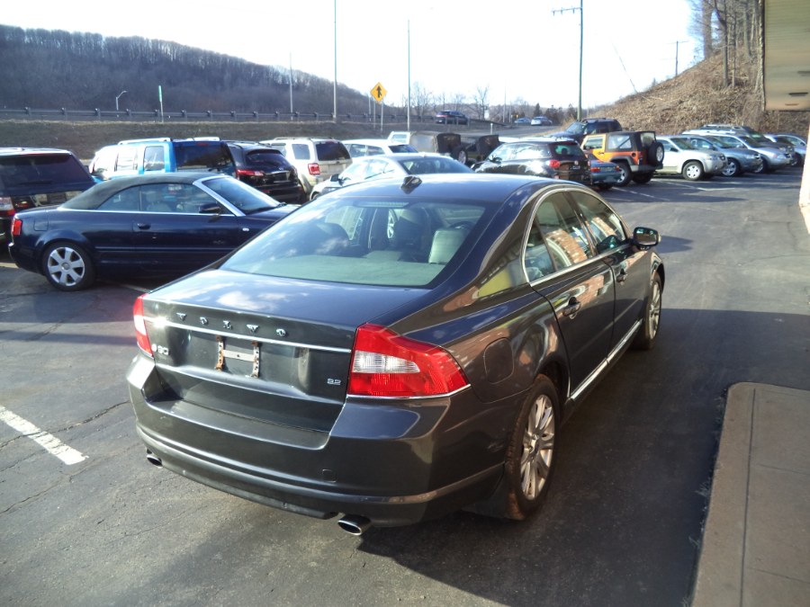 Used Volvo S80 Sedan 3.2 2010 | Riverside Motorcars, LLC. Naugatuck, Connecticut Used Volvo S80 Sedan 3.2 2010 | Riverside Motorcars, LLC. Naugatuck, Connecticut