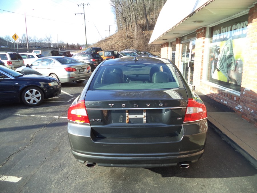 Used Volvo S80 Sedan 3.2 2010 | Riverside Motorcars, LLC. Naugatuck, Connecticut Used Volvo S80 Sedan 3.2 2010 | Riverside Motorcars, LLC. Naugatuck, Connecticut