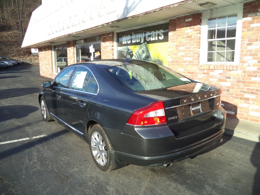 Used Volvo S80 Sedan 3.2 2010 | Riverside Motorcars, LLC. Naugatuck, Connecticut Used Volvo S80 Sedan 3.2 2010 | Riverside Motorcars, LLC. Naugatuck, Connecticut