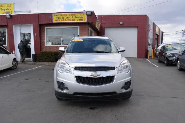 2014 Chevrolet Equinox 1LT 2WD, available for sale in New Haven, Connecticut | Boulevard Motors LLC. New Haven, Connecticut