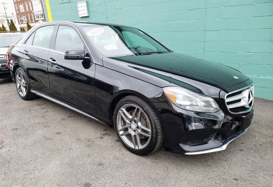 2014 Mercedes-benz E-class E350 4MATIC, available for sale in Lawrence, Massachusetts | Home Run Auto Sales Inc. Lawrence, Massachusetts