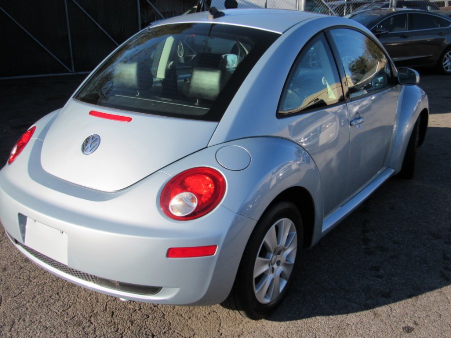 Used Volkswagen New Beetle Coupe 2dr Man S 2009 | White Glove Auto Leasing Inc. Huntington, New York Used Volkswagen New Beetle Coupe 2dr Man S 2009 | White Glove Auto Leasing Inc. Huntington, New York
