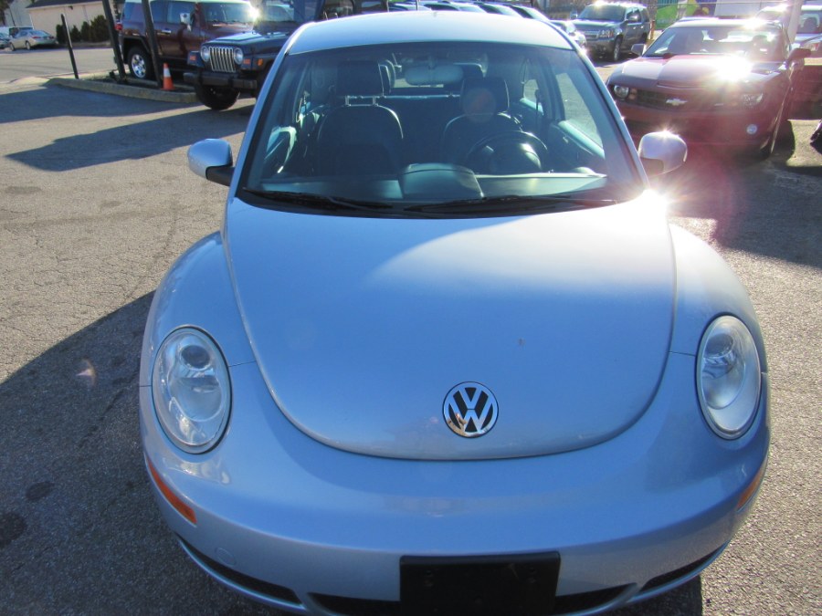 Used Volkswagen New Beetle Coupe 2dr Man S 2009 | White Glove Auto Leasing Inc. Huntington, New York Used Volkswagen New Beetle Coupe 2dr Man S 2009 | White Glove Auto Leasing Inc. Huntington, New York