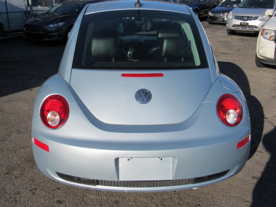 Used Volkswagen New Beetle Coupe 2dr Man S 2009 | White Glove Auto Leasing Inc. Huntington, New York Used Volkswagen New Beetle Coupe 2dr Man S 2009 | White Glove Auto Leasing Inc. Huntington, New York
