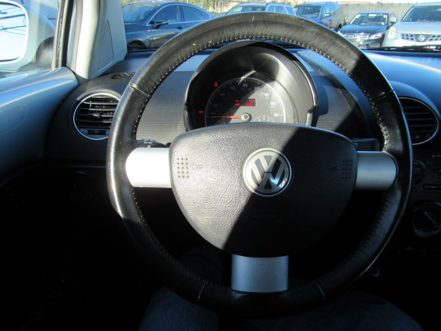 Used Volkswagen New Beetle Coupe 2dr Man S 2009 | White Glove Auto Leasing Inc. Huntington, New York Used Volkswagen New Beetle Coupe 2dr Man S 2009 | White Glove Auto Leasing Inc. Huntington, New York