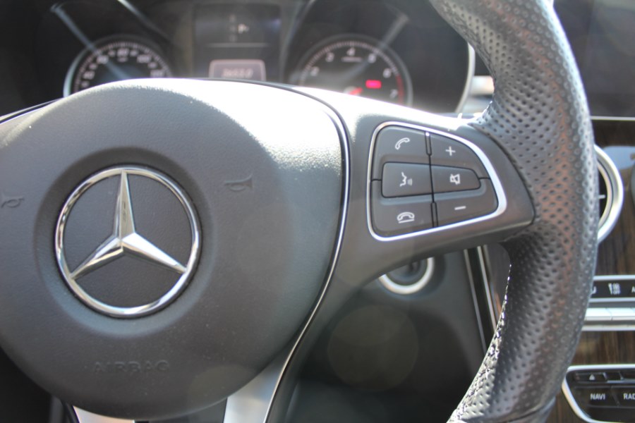 2016 Mercedes-Benz C-Class 4dr Sdn C300 Sport 4MATIC, available for sale in Great Neck, New York | Great Neck Car Buyers & Sellers. Great Neck, New York 2016 Mercedes-Benz C-Class 4dr Sdn C300 Sport 4MATIC, available for sale in Great Neck, New York | Great Neck Car Buyers & Sellers. Great Neck, New York