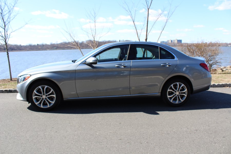 2016 Mercedes-Benz C-Class 4dr Sdn C300 Sport 4MATIC, available for sale in Great Neck, New York | Great Neck Car Buyers & Sellers. Great Neck, New York 2016 Mercedes-Benz C-Class 4dr Sdn C300 Sport 4MATIC, available for sale in Great Neck, New York | Great Neck Car Buyers & Sellers. Great Neck, New York