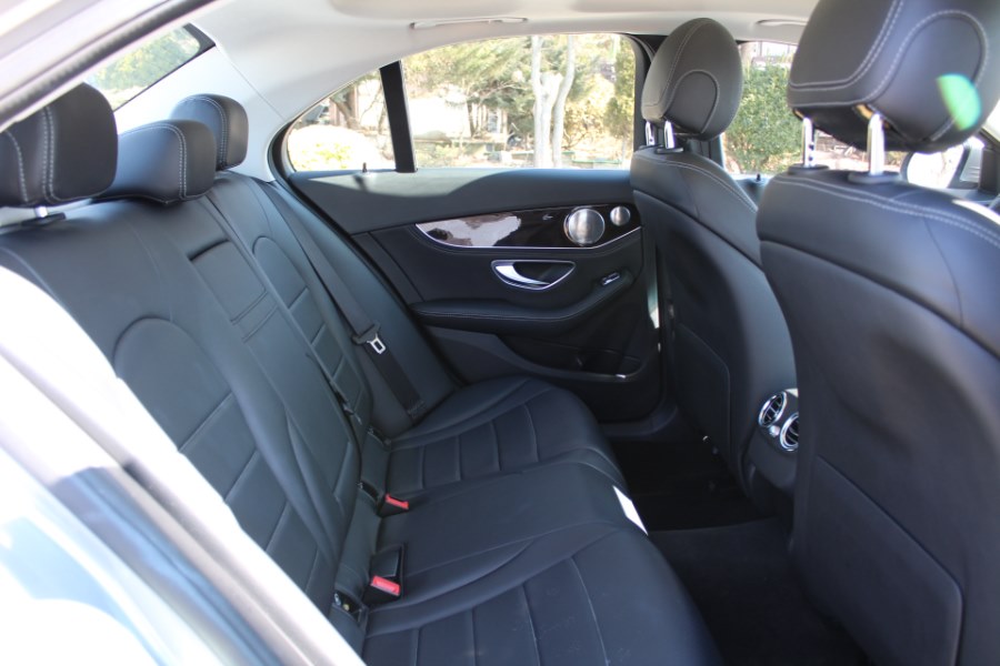 2016 Mercedes-Benz C-Class 4dr Sdn C300 Sport 4MATIC, available for sale in Great Neck, New York | Great Neck Car Buyers & Sellers. Great Neck, New York 2016 Mercedes-Benz C-Class 4dr Sdn C300 Sport 4MATIC, available for sale in Great Neck, New York | Great Neck Car Buyers & Sellers. Great Neck, New York