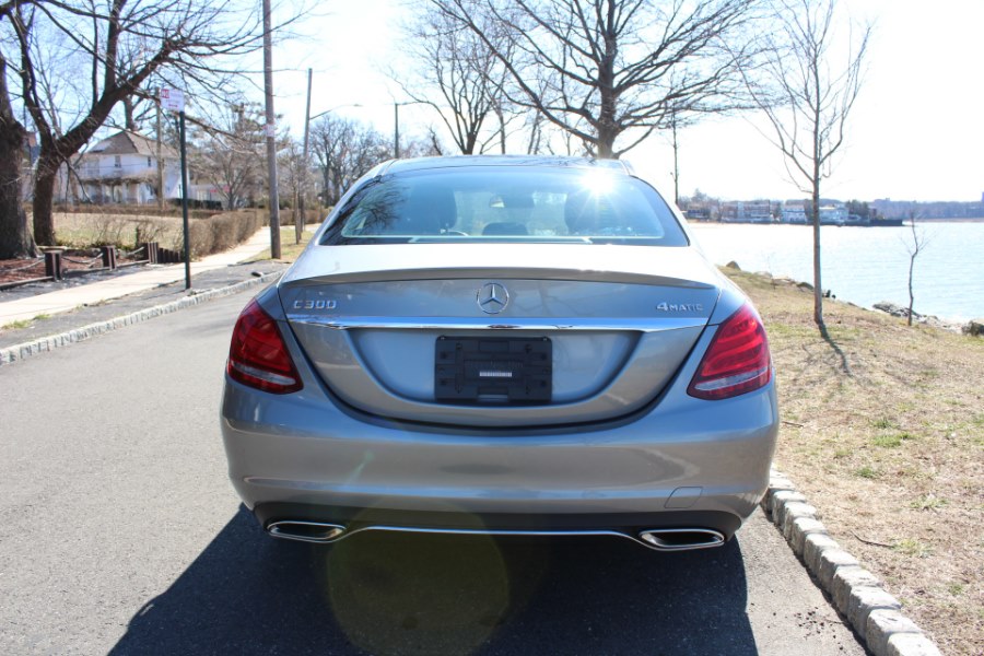 2016 Mercedes-Benz C-Class 4dr Sdn C300 Sport 4MATIC, available for sale in Great Neck, New York | Great Neck Car Buyers & Sellers. Great Neck, New York 2016 Mercedes-Benz C-Class 4dr Sdn C300 Sport 4MATIC, available for sale in Great Neck, New York | Great Neck Car Buyers & Sellers. Great Neck, New York