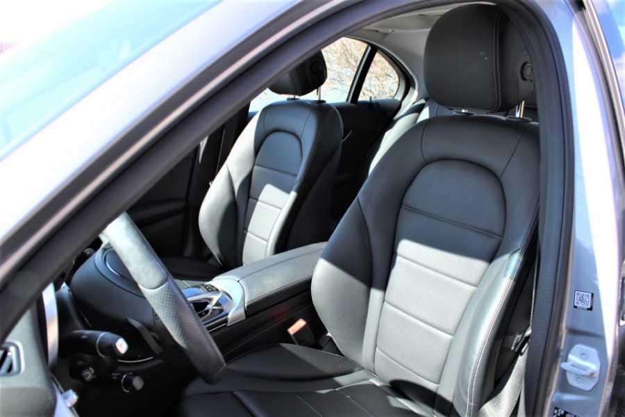 2016 Mercedes-Benz C-Class 4dr Sdn C300 Sport 4MATIC, available for sale in Great Neck, New York | Great Neck Car Buyers & Sellers. Great Neck, New York 2016 Mercedes-Benz C-Class 4dr Sdn C300 Sport 4MATIC, available for sale in Great Neck, New York | Great Neck Car Buyers & Sellers. Great Neck, New York