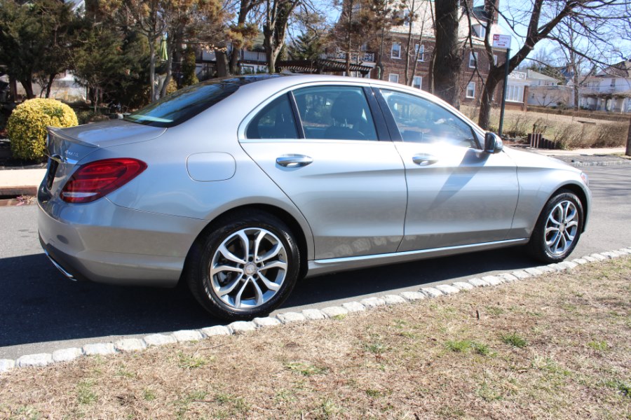 2016 Mercedes-Benz C-Class 4dr Sdn C300 Sport 4MATIC, available for sale in Great Neck, New York | Great Neck Car Buyers & Sellers. Great Neck, New York 2016 Mercedes-Benz C-Class 4dr Sdn C300 Sport 4MATIC, available for sale in Great Neck, New York | Great Neck Car Buyers & Sellers. Great Neck, New York