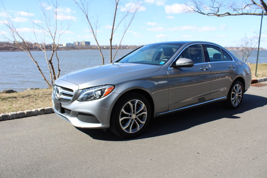 2016 Mercedes-Benz C-Class 4dr Sdn C300 Sport 4MATIC, available for sale in Great Neck, New York | Great Neck Car Buyers & Sellers. Great Neck, New York 2016 Mercedes-Benz C-Class 4dr Sdn C300 Sport 4MATIC, available for sale in Great Neck, New York | Great Neck Car Buyers & Sellers. Great Neck, New York