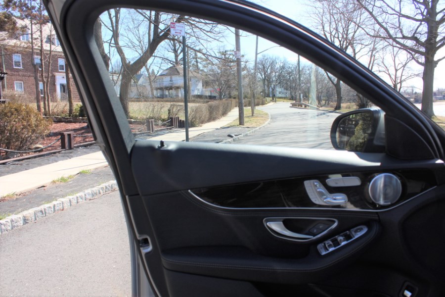 2016 Mercedes-Benz C-Class 4dr Sdn C300 Sport 4MATIC, available for sale in Great Neck, New York | Great Neck Car Buyers & Sellers. Great Neck, New York 2016 Mercedes-Benz C-Class 4dr Sdn C300 Sport 4MATIC, available for sale in Great Neck, New York | Great Neck Car Buyers & Sellers. Great Neck, New York