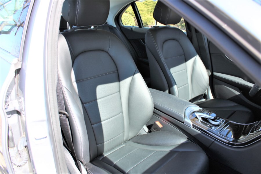 2016 Mercedes-Benz C-Class 4dr Sdn C300 Sport 4MATIC, available for sale in Great Neck, New York | Great Neck Car Buyers & Sellers. Great Neck, New York 2016 Mercedes-Benz C-Class 4dr Sdn C300 Sport 4MATIC, available for sale in Great Neck, New York | Great Neck Car Buyers & Sellers. Great Neck, New York