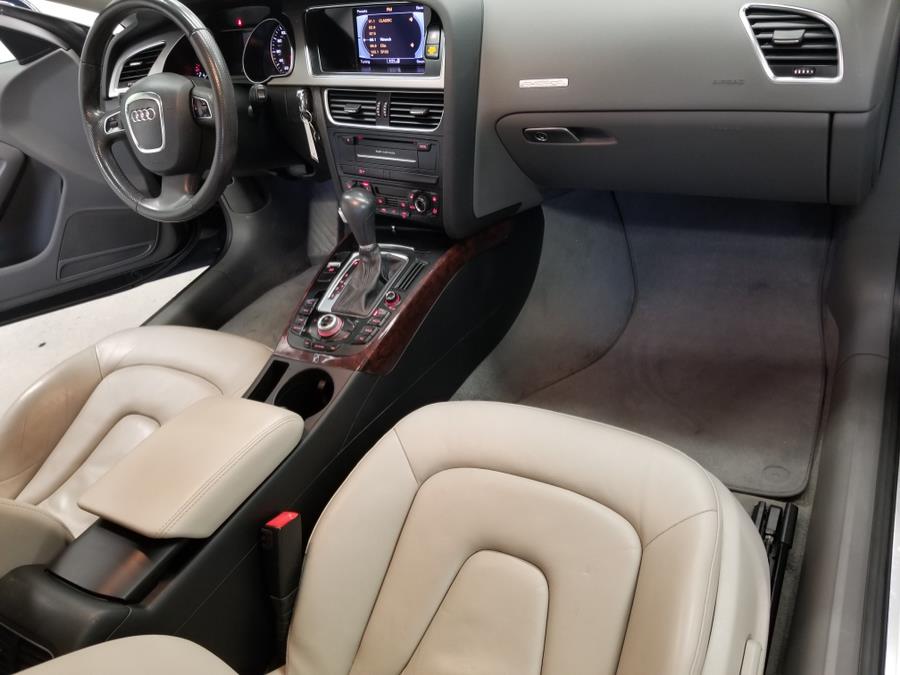 2011 Audi A5 2dr Cpe Auto quattro 2.0T Premium Plus, available for sale in Bridgeport, Connecticut | CT Auto. Bridgeport, Connecticut 2011 Audi A5 2dr Cpe Auto quattro 2.0T Premium Plus, available for sale in Bridgeport, Connecticut | CT Auto. Bridgeport, Connecticut