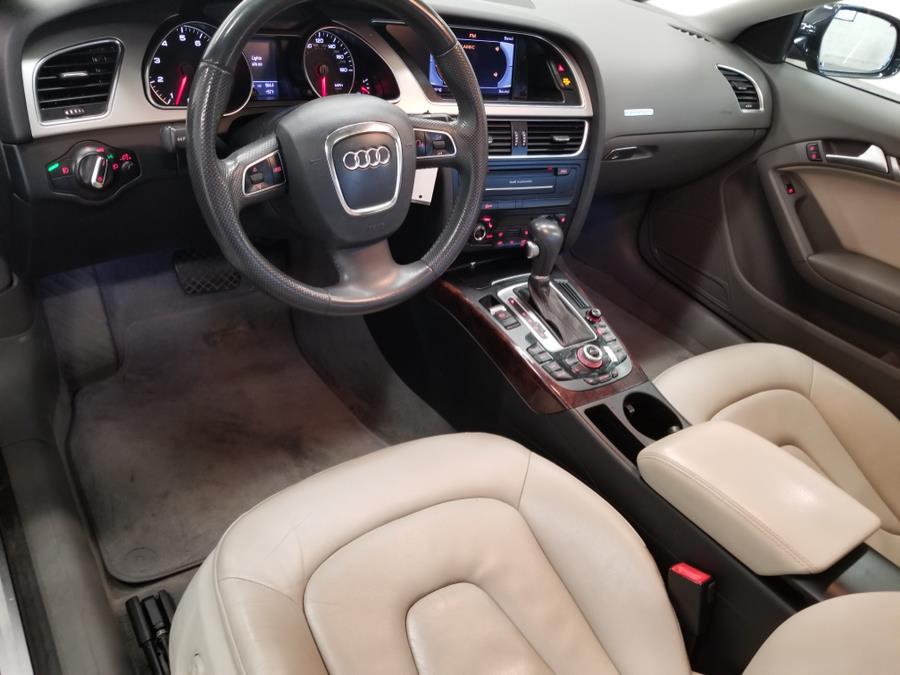2011 Audi A5 2dr Cpe Auto quattro 2.0T Premium Plus, available for sale in Bridgeport, Connecticut | CT Auto. Bridgeport, Connecticut 2011 Audi A5 2dr Cpe Auto quattro 2.0T Premium Plus, available for sale in Bridgeport, Connecticut | CT Auto. Bridgeport, Connecticut