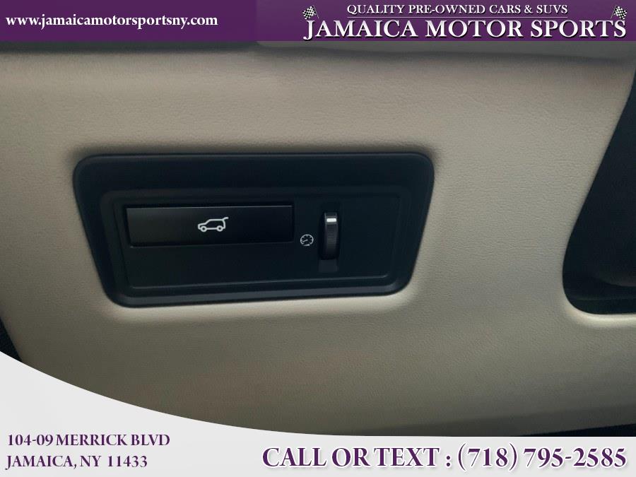 2014 Land Rover Range Rover Sport 4WD 4dr Supercharged, available for sale in Jamaica, New York | Jamaica Motor Sports. Jamaica, New York 2014 Land Rover Range Rover Sport 4WD 4dr Supercharged, available for sale in Jamaica, New York | Jamaica Motor Sports. Jamaica, New York