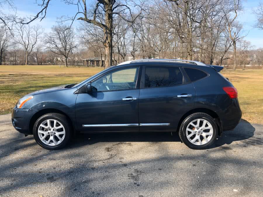 2012 Nissan Rogue AWD 4dr SV, available for sale in Lyndhurst, New Jersey | Cars With Deals. Lyndhurst, New Jersey