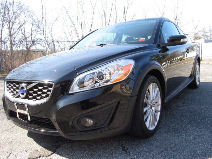 Used Volvo C30 2dr Cpe Man w/Moonroof 2011 | White Glove Auto Leasing Inc. Huntington, New York Used Volvo C30 2dr Cpe Man w/Moonroof 2011 | White Glove Auto Leasing Inc. Huntington, New York