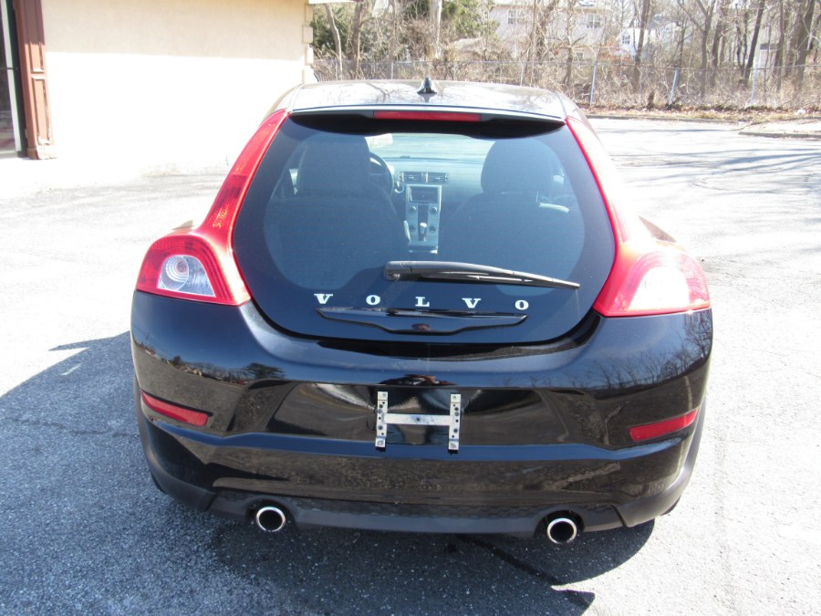Used Volvo C30 2dr Cpe Man w/Moonroof 2011 | White Glove Auto Leasing Inc. Huntington, New York Used Volvo C30 2dr Cpe Man w/Moonroof 2011 | White Glove Auto Leasing Inc. Huntington, New York