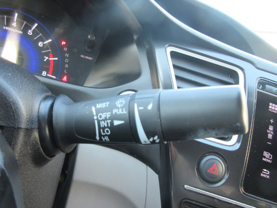 2015 Honda Civic Sedan 4dr CVT EX-L, available for sale in Linden, New Jersey | Route 27 Auto Mall. Linden, New Jersey 2015 Honda Civic Sedan 4dr CVT EX-L, available for sale in Linden, New Jersey | Route 27 Auto Mall. Linden, New Jersey
