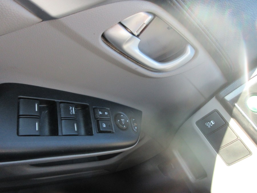 2015 Honda Civic Sedan 4dr CVT EX-L, available for sale in Linden, New Jersey | Route 27 Auto Mall. Linden, New Jersey 2015 Honda Civic Sedan 4dr CVT EX-L, available for sale in Linden, New Jersey | Route 27 Auto Mall. Linden, New Jersey