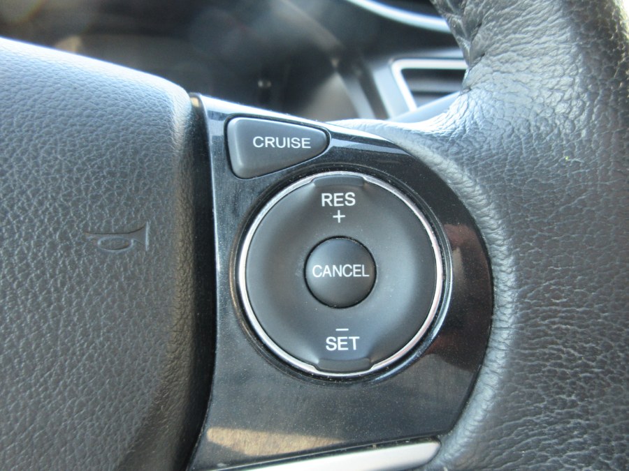 2015 Honda Civic Sedan 4dr CVT EX-L, available for sale in Linden, New Jersey | Route 27 Auto Mall. Linden, New Jersey 2015 Honda Civic Sedan 4dr CVT EX-L, available for sale in Linden, New Jersey | Route 27 Auto Mall. Linden, New Jersey