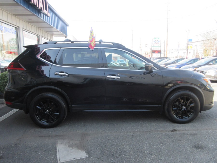 2018 Nissan Rogue AWD SV, available for sale in Linden, New Jersey | Route 27 Auto Mall. Linden, New Jersey 2018 Nissan Rogue AWD SV, available for sale in Linden, New Jersey | Route 27 Auto Mall. Linden, New Jersey