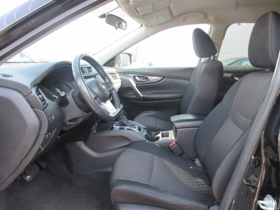 2018 Nissan Rogue AWD SV, available for sale in Linden, New Jersey | Route 27 Auto Mall. Linden, New Jersey 2018 Nissan Rogue AWD SV, available for sale in Linden, New Jersey | Route 27 Auto Mall. Linden, New Jersey