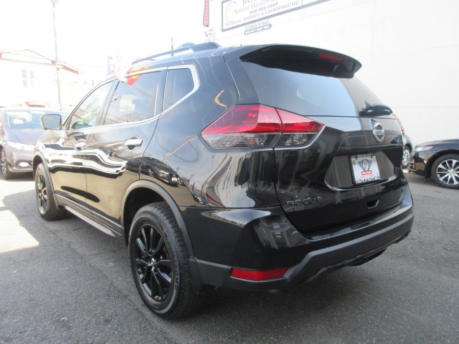 2018 Nissan Rogue AWD SV, available for sale in Linden, New Jersey | Route 27 Auto Mall. Linden, New Jersey 2018 Nissan Rogue AWD SV, available for sale in Linden, New Jersey | Route 27 Auto Mall. Linden, New Jersey