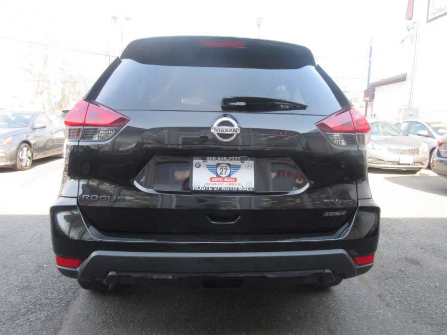 2018 Nissan Rogue AWD SV, available for sale in Linden, New Jersey | Route 27 Auto Mall. Linden, New Jersey 2018 Nissan Rogue AWD SV, available for sale in Linden, New Jersey | Route 27 Auto Mall. Linden, New Jersey