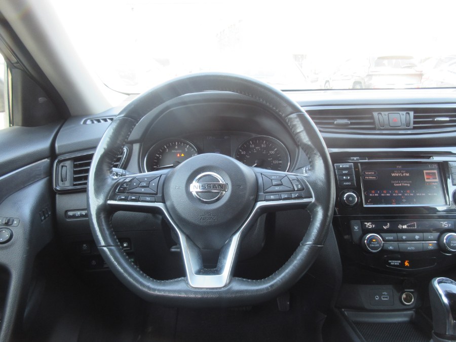 2018 Nissan Rogue AWD SV, available for sale in Linden, New Jersey | Route 27 Auto Mall. Linden, New Jersey 2018 Nissan Rogue AWD SV, available for sale in Linden, New Jersey | Route 27 Auto Mall. Linden, New Jersey