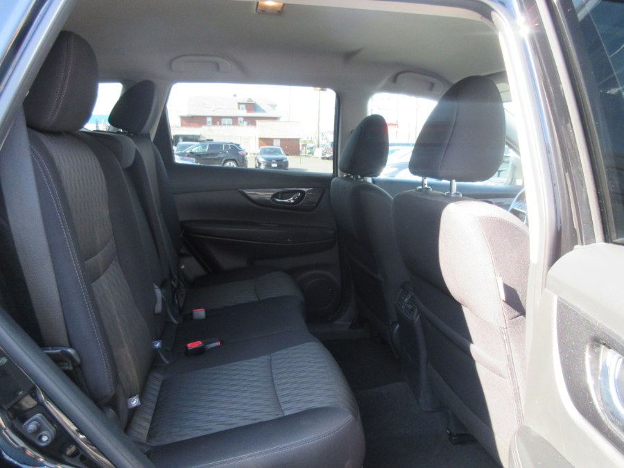 2018 Nissan Rogue AWD SV, available for sale in Linden, New Jersey | Route 27 Auto Mall. Linden, New Jersey 2018 Nissan Rogue AWD SV, available for sale in Linden, New Jersey | Route 27 Auto Mall. Linden, New Jersey