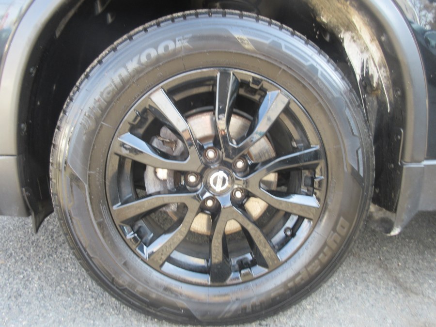 2018 Nissan Rogue AWD SV, available for sale in Linden, New Jersey | Route 27 Auto Mall. Linden, New Jersey 2018 Nissan Rogue AWD SV, available for sale in Linden, New Jersey | Route 27 Auto Mall. Linden, New Jersey