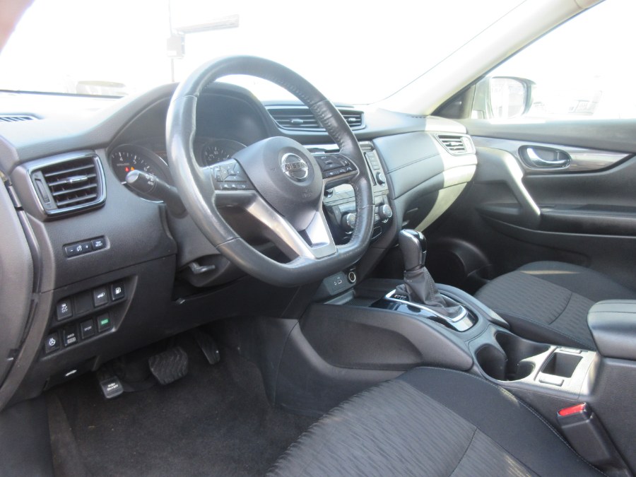 2018 Nissan Rogue AWD SV, available for sale in Linden, New Jersey | Route 27 Auto Mall. Linden, New Jersey 2018 Nissan Rogue AWD SV, available for sale in Linden, New Jersey | Route 27 Auto Mall. Linden, New Jersey